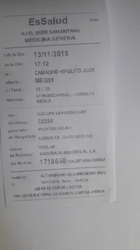 Opinii despre Isla del encanto în Bagua Grande - Gastronomía y hostelería