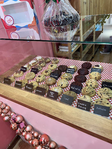 Sugar Pastry Company