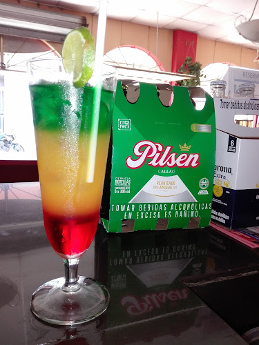 Restaurant Mama Mia - Chiclayo