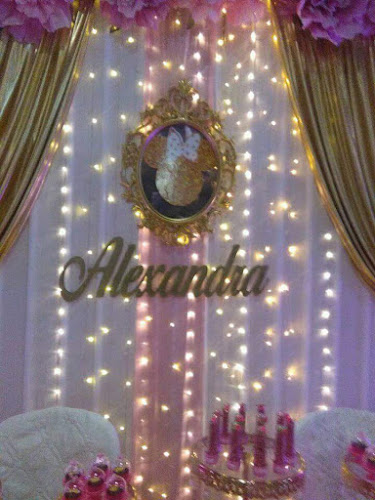 Mc Pizza Kampari - Gastronomía y hostelería