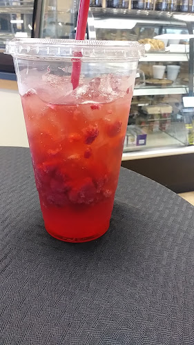 Grand Central Coffee Station