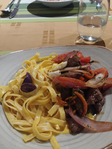 Av. Pardo Paseo de los Héroes 1036, Cusco 08002