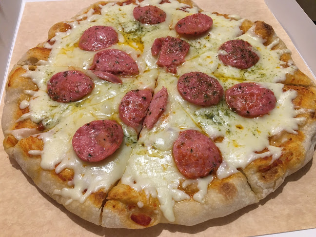 El Pizzaciolo - Tacna