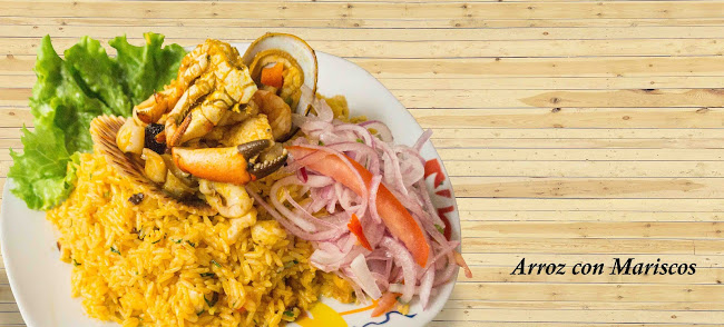 Restaurante Los Manglares De Tumbes - Lima