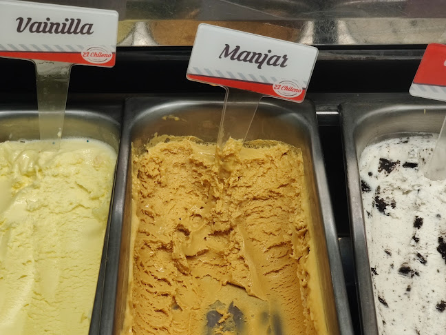 Comentarii opinii despre El Chileno Helados Artesanales