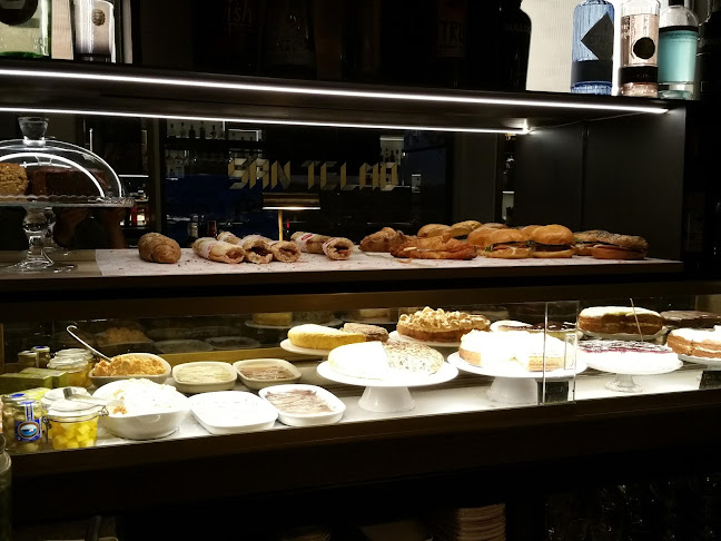 Carrer de Buenos Aires, 60, L'Eixample, 08036 Barcelona, España