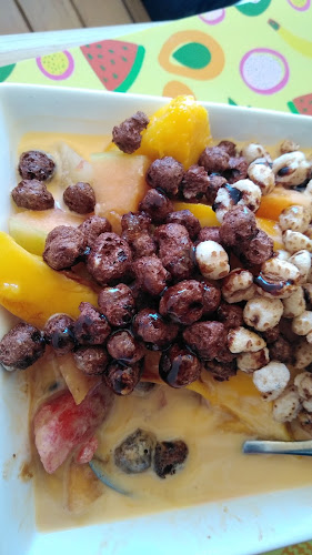 Opinii despre Automundo Ensalada de Frutas Y Más în Víctor Larco Herrera - Gastronomía y hostelería