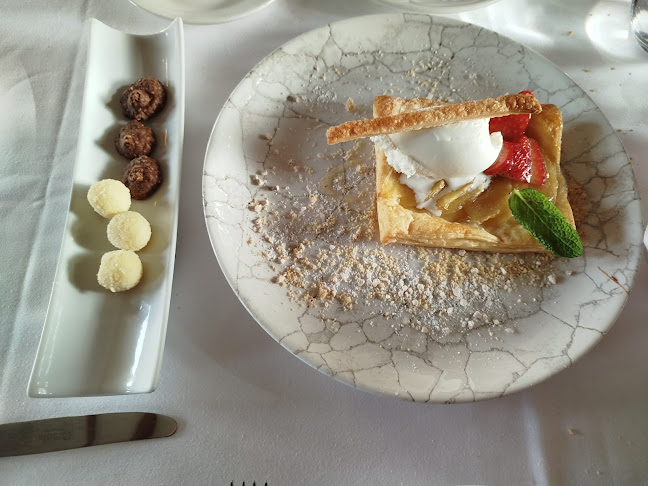 Opinii despre El Vagón de Beni în Eten - Gastronomía y hostelería