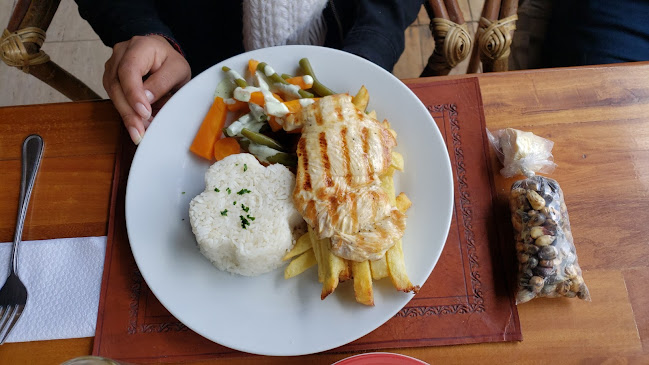 Recreo La Estancia - Gastronomía y hostelería