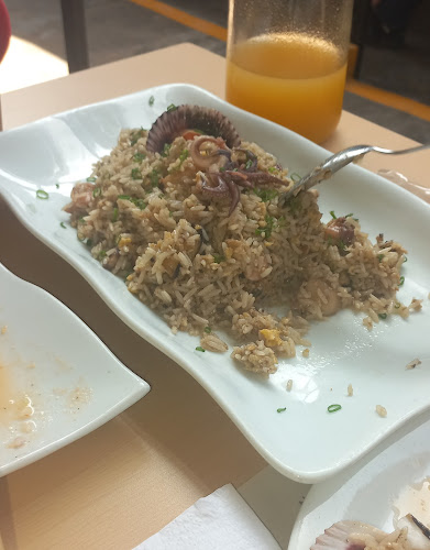 Opinii despre Nakamura Foods în La Perla - Gastronomía y hostelería