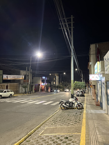 Av. Arequipa 516, Alto Selva Alegre 04001