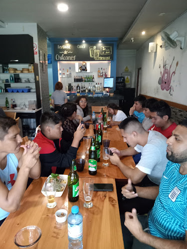 La Revancha - La Perla