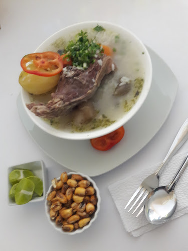 Comentarii opinii despre La Sasón de Virchy