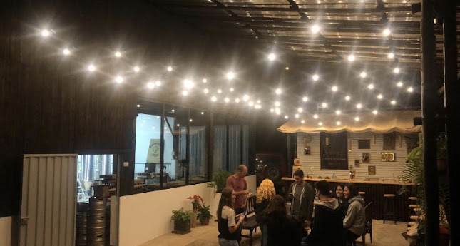 Comentarii opinii despre VARMALT cerveceria Artesanal