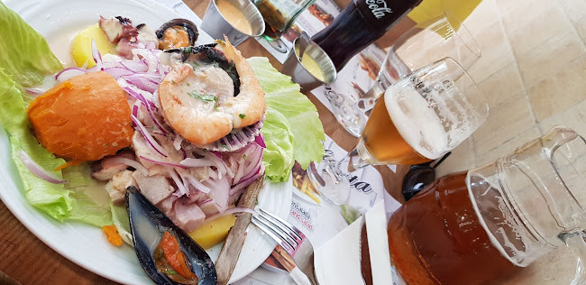 Cuzco - Lupita - Gastronomía y hostelería