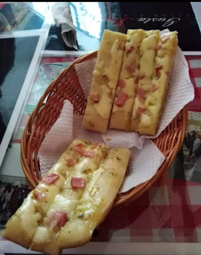 Me Gusta Italiano - Lince