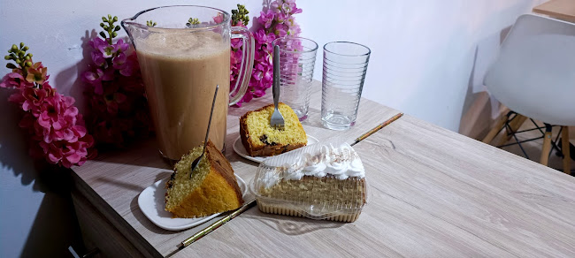 Opinii despre Warmicha Caraz în Caraz - Gastronomía y hostelería