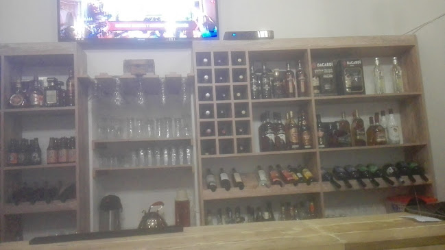 Sacsayhuaman Restobar