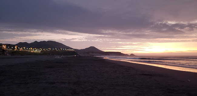 Restaurante Pacasmayo - Gastronomía y hostelería