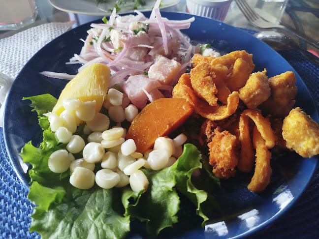 Costazul Seafood - Gastronomía y hostelería