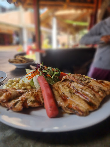 Av Carlos Ch. Hiraoka 1426, Huanta 05121