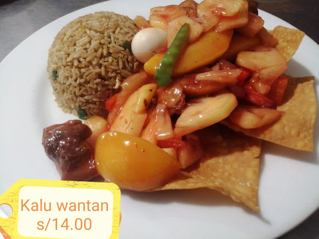 media cuadra de musas, Av. José Balta 029, Chiclayo 14008