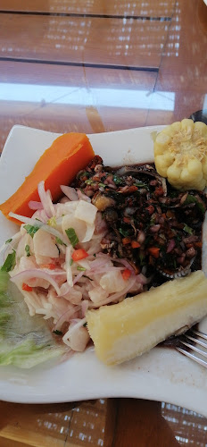 Diego Ferré 116, Eten 14810