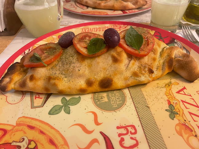 Comentarii opinii despre Caffetteria Gourmet Italiano