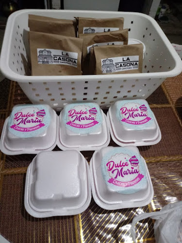 La Casona Cafetería - Gastronomía y hostelería