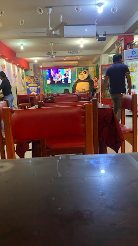 Chifa Panda - Gastronomía y hostelería