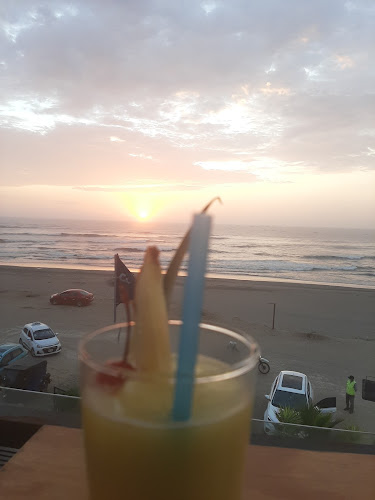 Ribera del Mar - Gastronomía y hostelería