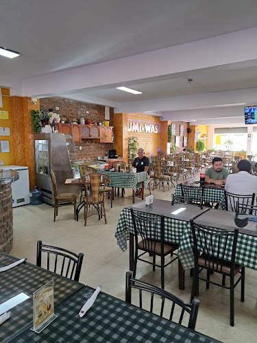 Opinii despre Rumi Wasi Huacachina Ica în Huacachina - Gastronomía y hostelería