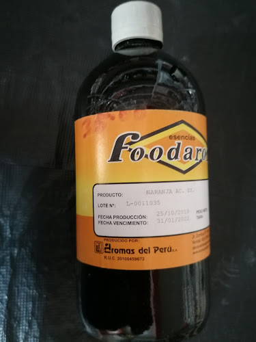 C. Tacna 555, Moquegua 18000