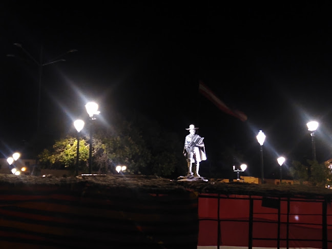 Antojitos Grill - HUAMACHUCO