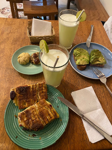 C. Inca Roca 146, Cusco 08002