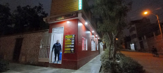 Pizzeria SAMA