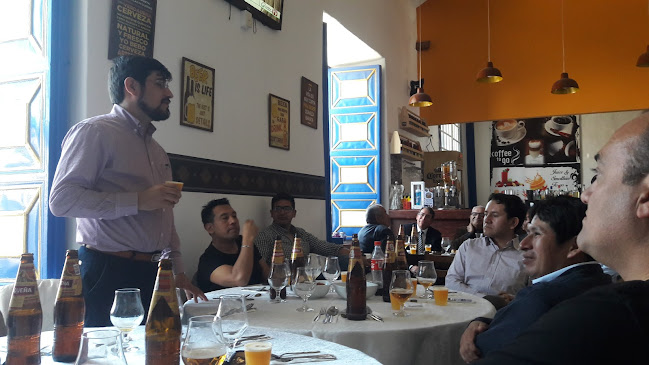 Opinii despre CASA TIGRE CAFE LOUNGE în Cusco - Gastronomía y hostelería