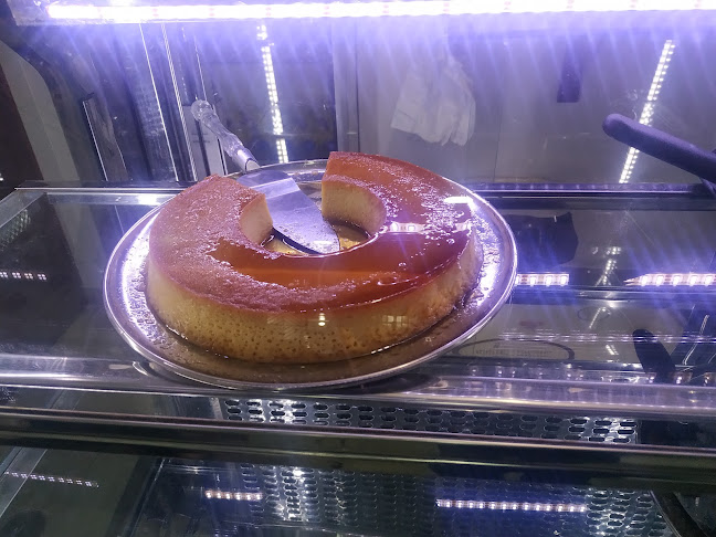 Comentarii opinii despre Alessio Postres - Pastelería y Respostería