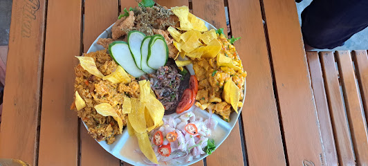 Restaurant El Padrino