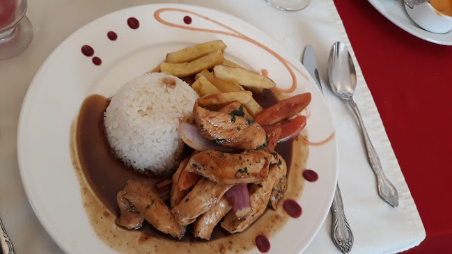 Sta. Catalina Ancha 370, Cusco 08000