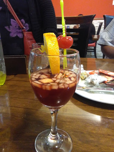 Royal Chicken Grill - Gastronomía y hostelería