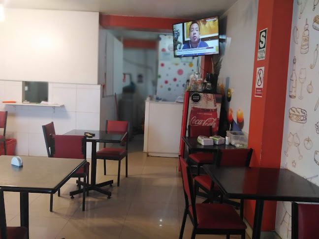 Restaurante-Jugueria"Fina Estampa"