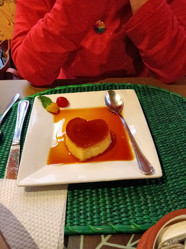 Restaurant Bistro Bar Indio Feliz - Aguas Calientes