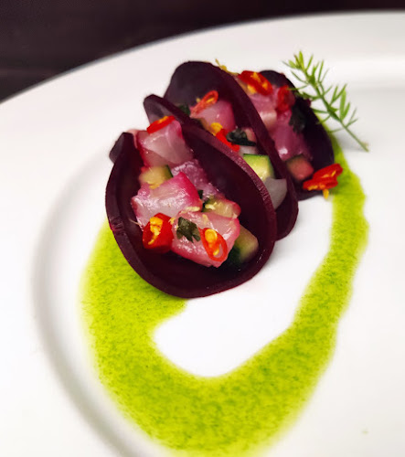 El Cocinero En Casa - Chef a Domicilio