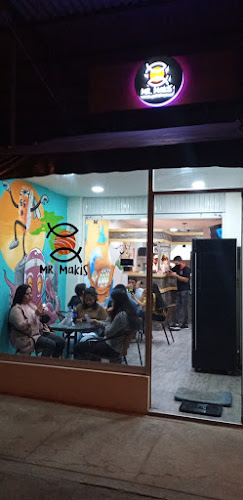 Mr. Makis Restobar - Piura