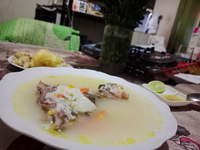 Opinii despre Bar Restaurant "Dorita" în HUAMACHUCO - Gastronomía y hostelería