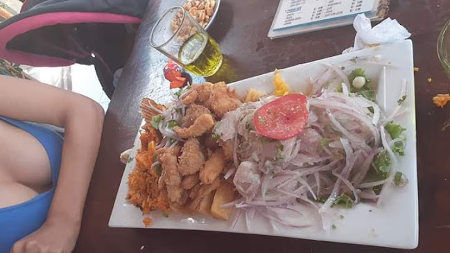 Opinii despre Frigorifico UNA Con Cajero Automático în Puno - Gastronomía y hostelería