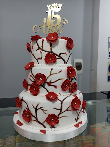 Comentarii opinii despre D' Yoly - Panaderia y Pasteleria