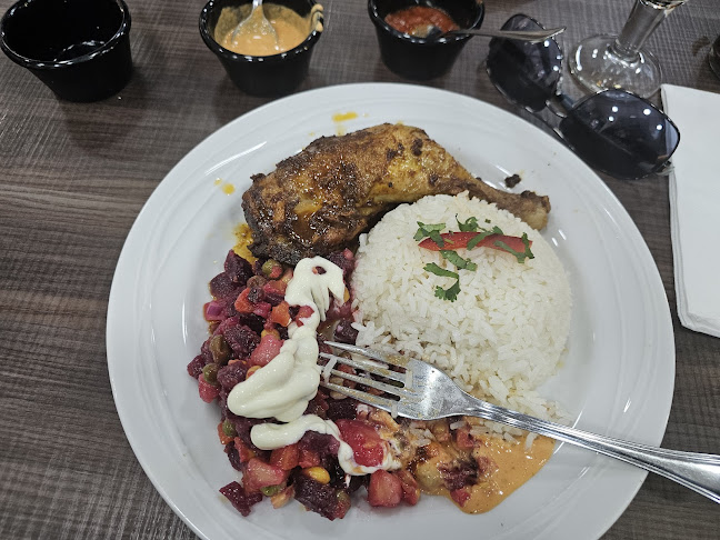 Cuzco - Lupita - Gastronomía y hostelería