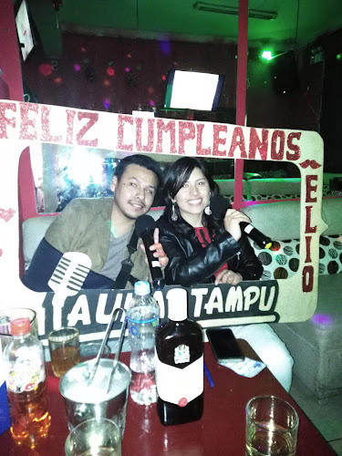 Opinii despre Cafe Pub Karaoke Paukartampu în Cusco - Gastronomía y hostelería